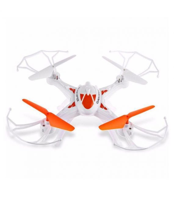 Drone LH-X16 Quadcopter 4-CH 2.4GHz Remote Control with 6-Axis Gyro