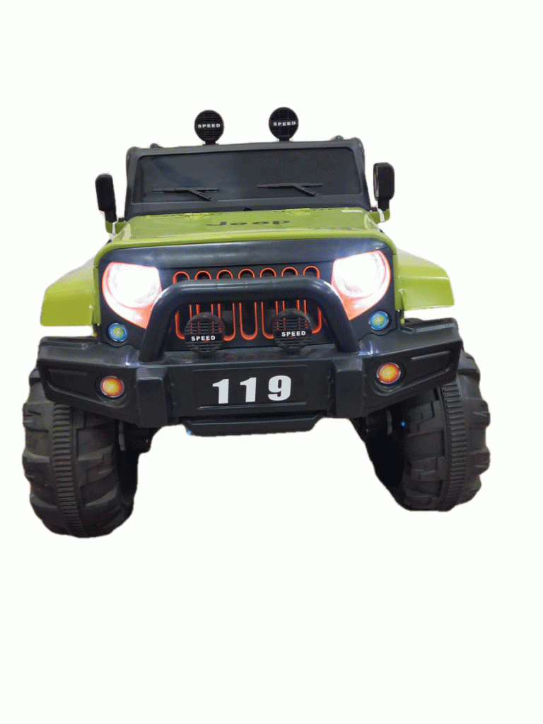 mini thar toy