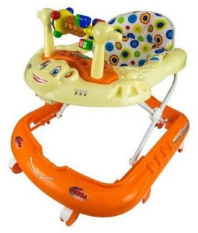 panda baby walker 007 price