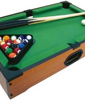 New Annie Billiard & Pool Junior on Rent For Family