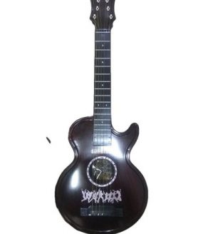 The New Sport Musical Guitar Wonderful Melody For Begginer