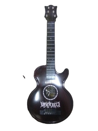 The New Sport Musical Guitar Wonderful Melody For Begginer