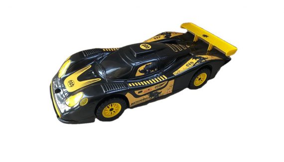 Batman Character Car Fro Toyzone Childern love to play