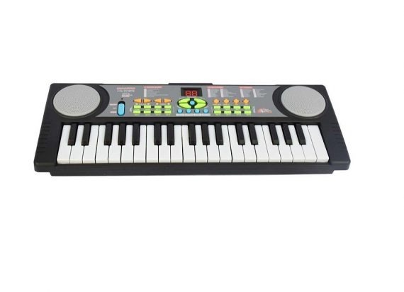 Canto Electronic 37 Keyborad Piano For All Music Lovers