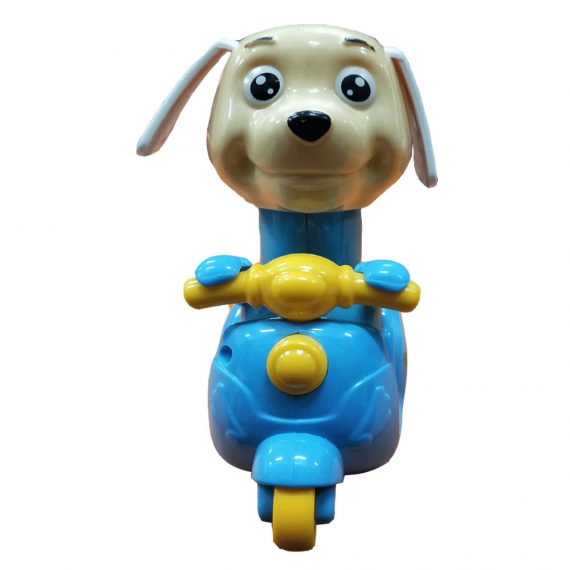 Toyoos Unbreakable Plastic Automobile Scooter For Boys and Girls