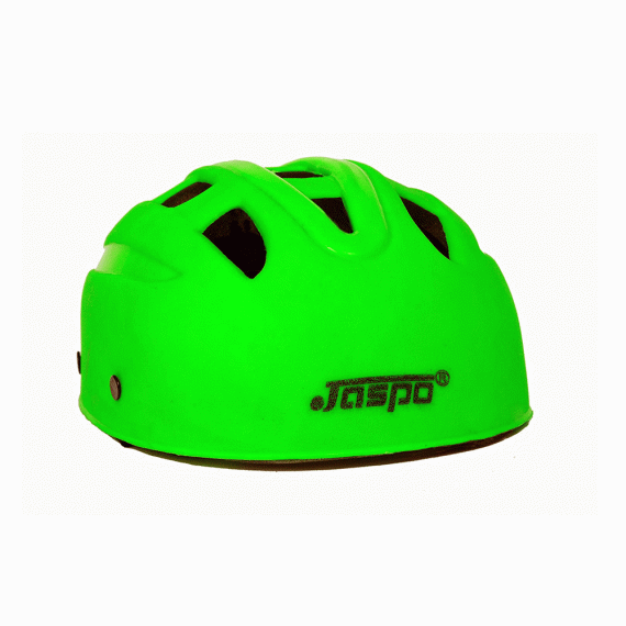 Jaspo Sports Helmet Green Durable And Multi Purpose