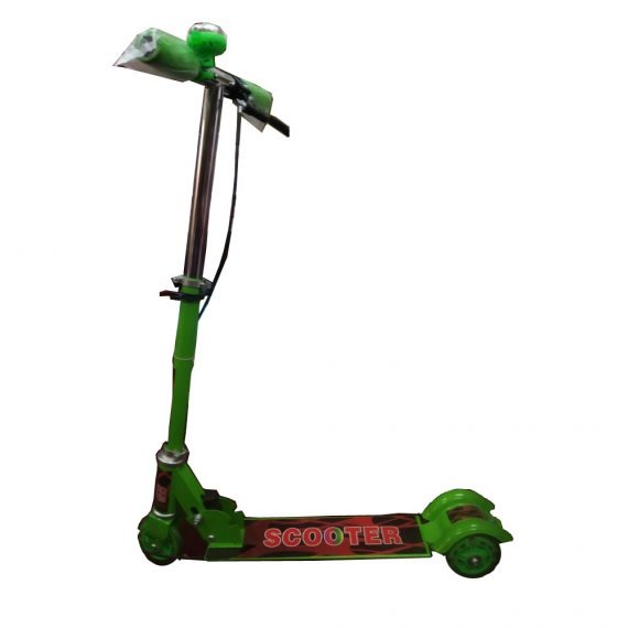 Toyoos Road Runner Smart Kick Scooter For Childrens