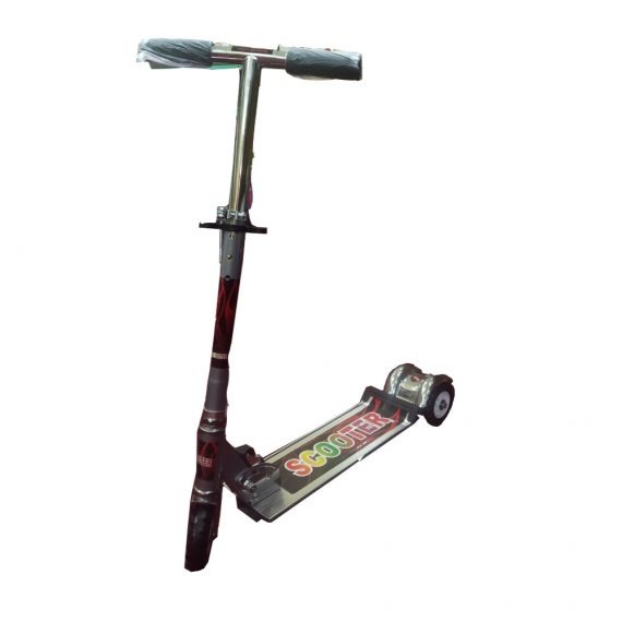 Toyoos Road Runner Smart Kick Scooter For Childrens