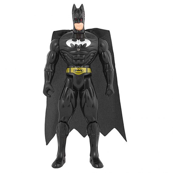 Toyoos Super Hero Batman Action Figure Toy For Kids
