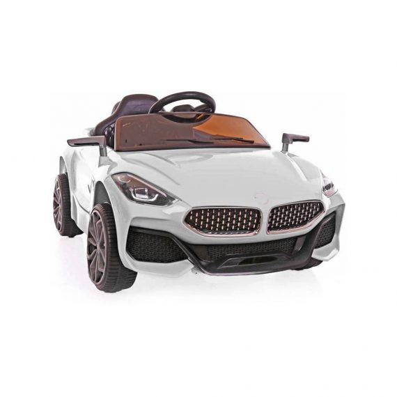 Toyoos Baby Toy Car Rechargeable Battery Operated Ride on car for Kids