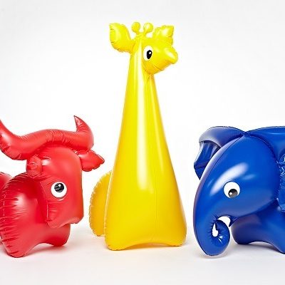 Inflatable Toys