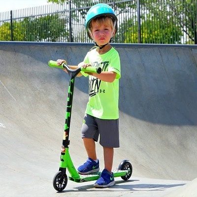 Scooters