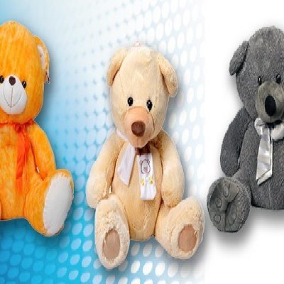 Soft Toys