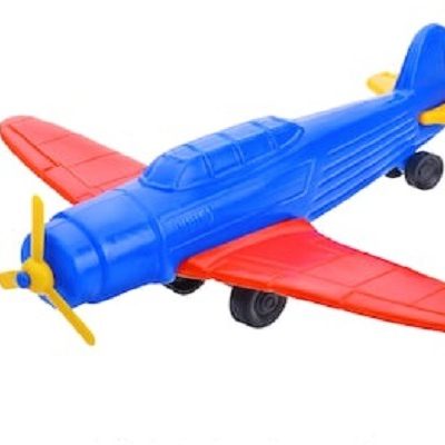Flying Toys