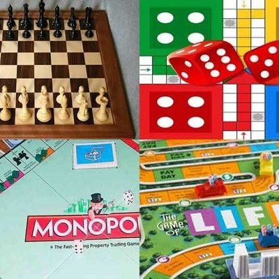 Indoor Games