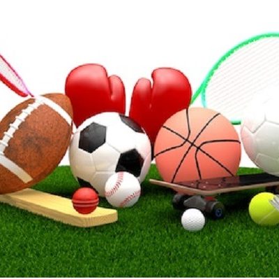Outdoor Games