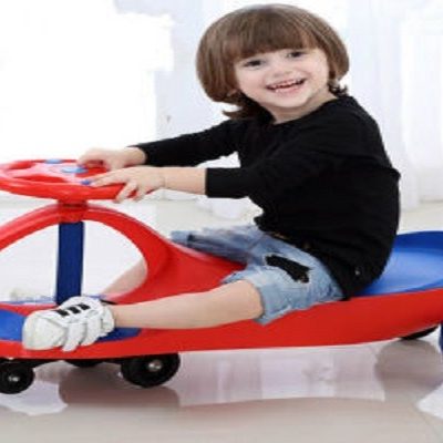 Swing Cars