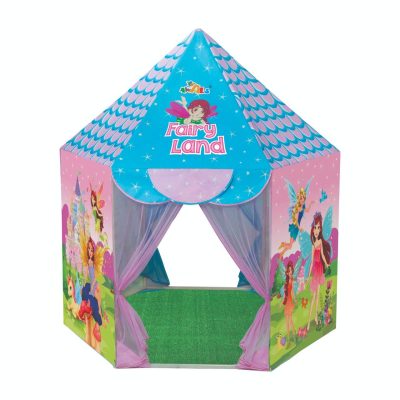 Tent Houses