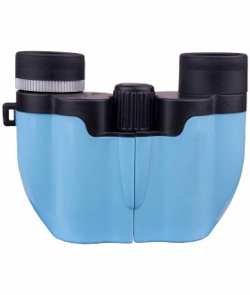 10x22 High-Definition Mini Portable Binoculars