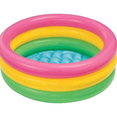 INTEX Sunset Glow Pool ( 45" x 10" )