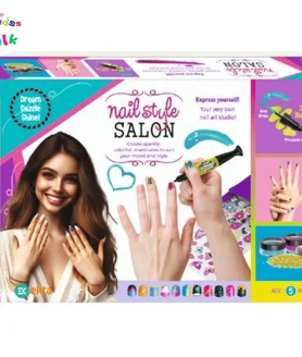 Ekta Nail Style Salon