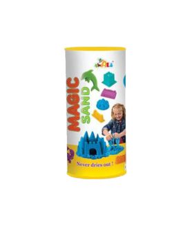Awals Magic Sand | The Perfect Creative Toy for Kids | Suitable for 2+Years