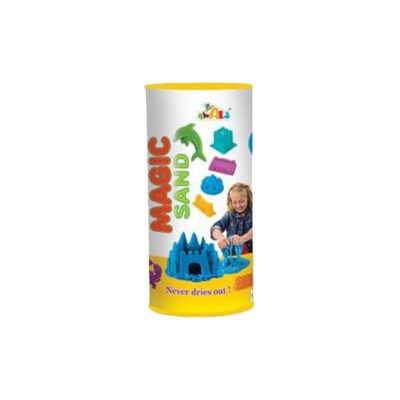 Awals Magic Sand | The Perfect Creative Toy for Kids | Suitable for 2+Years