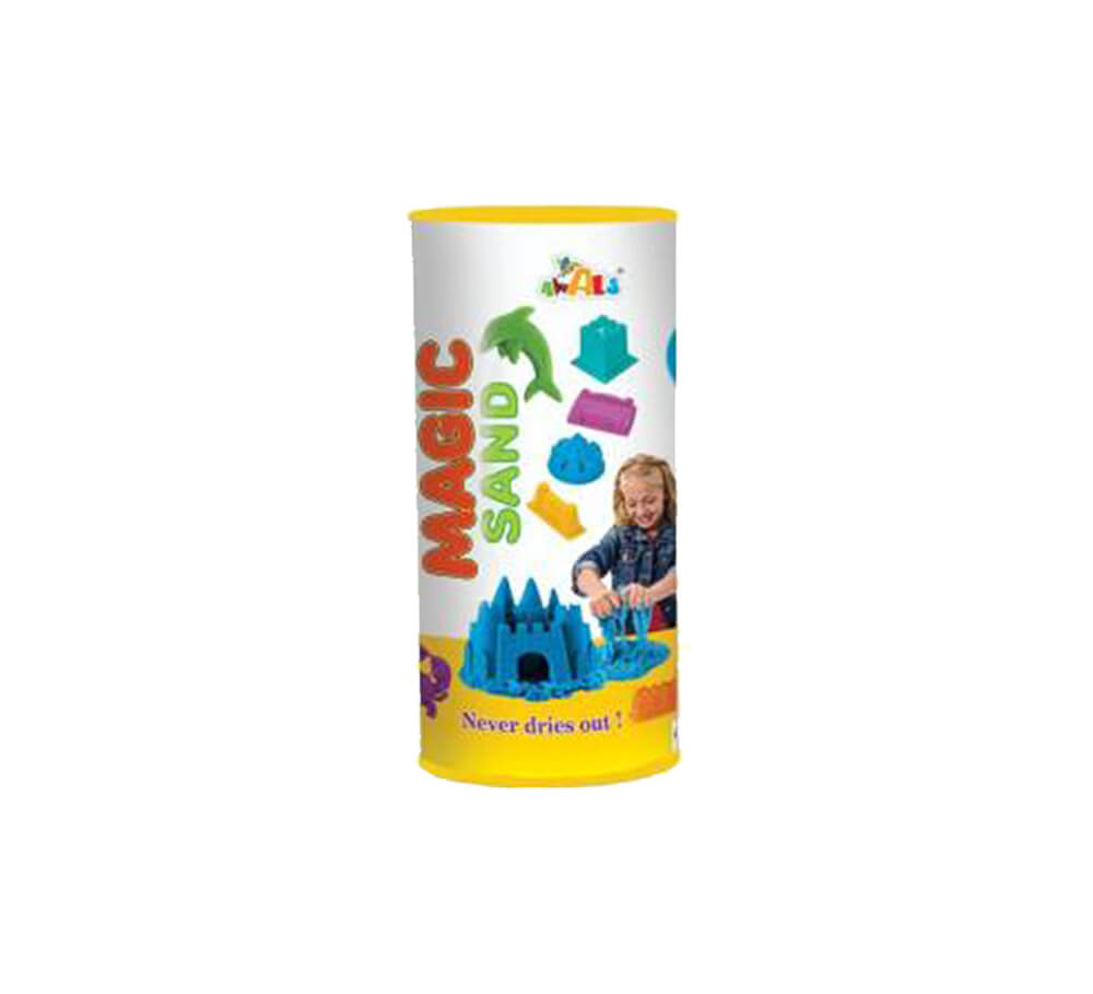 Awals Magic Sand | The Perfect Creative Toy for Kids | Suitable for 2+Years
