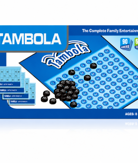 Tambola Board Game