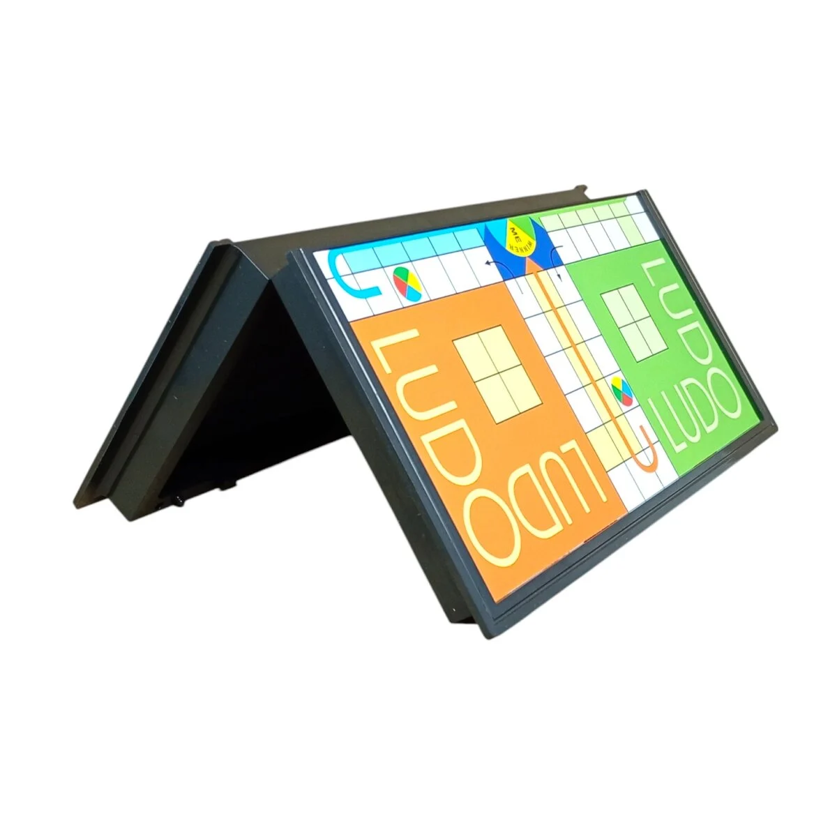 Ekta-Magnetic-Ludo-Folding-Board-Game-With-Storage-Travelling-Set-3