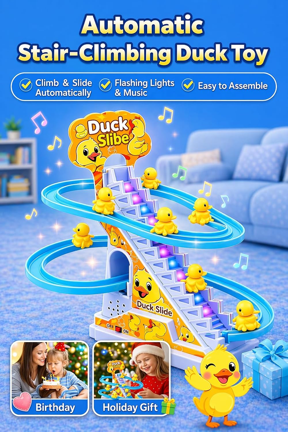 duck 5