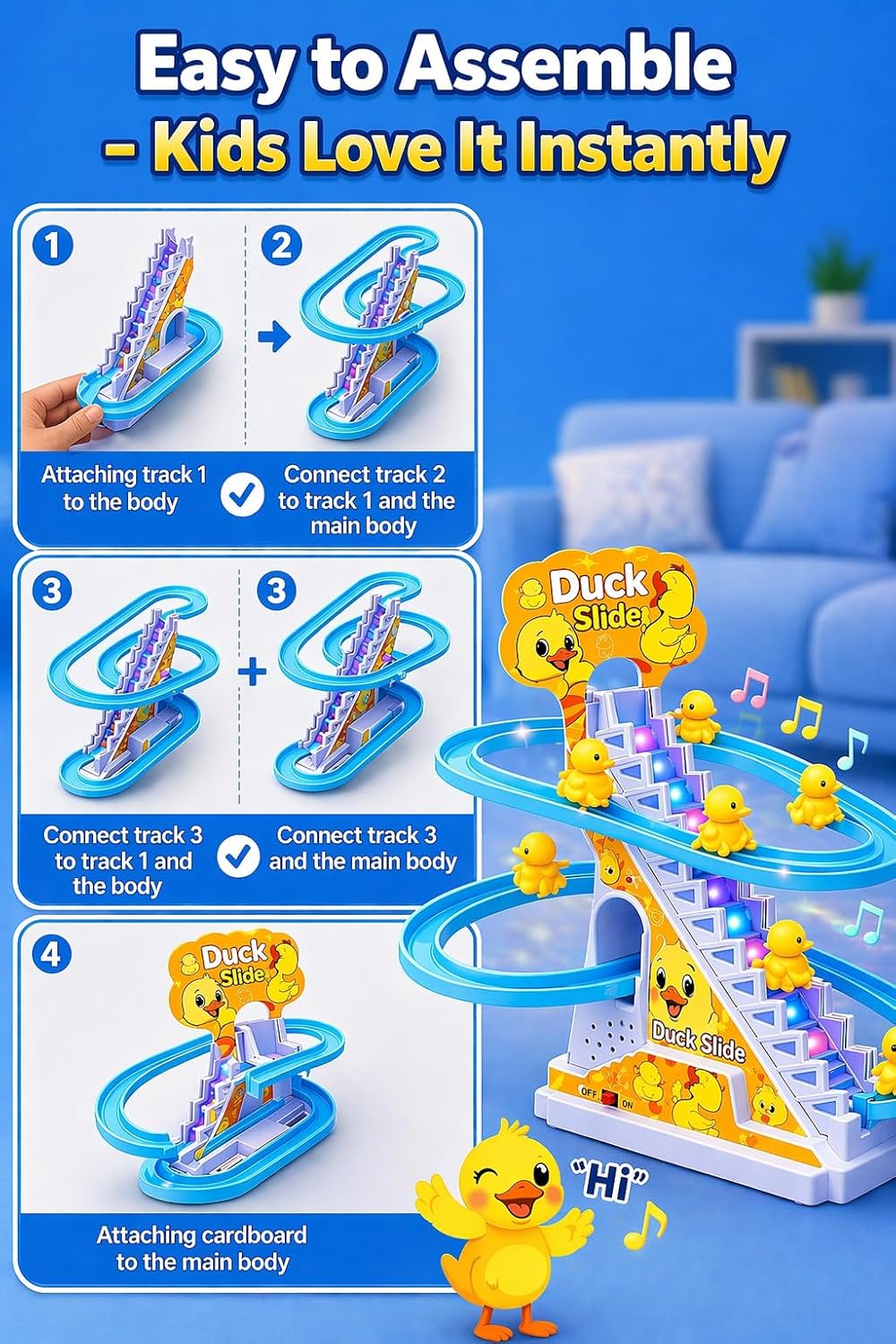 duck 6