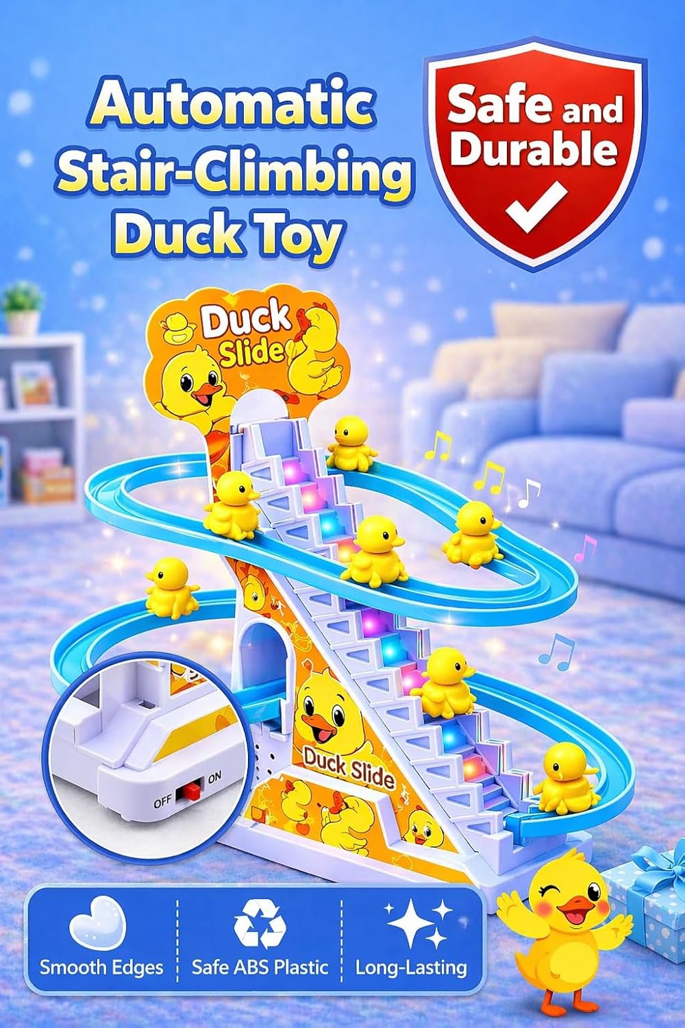 duck 7