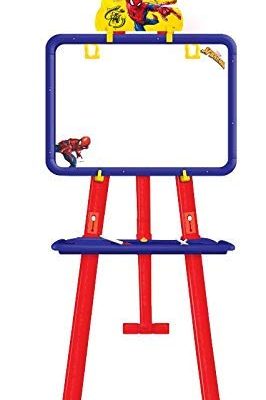kids writing board easel kids drawing board with stand kids writing board easel with stand double sided