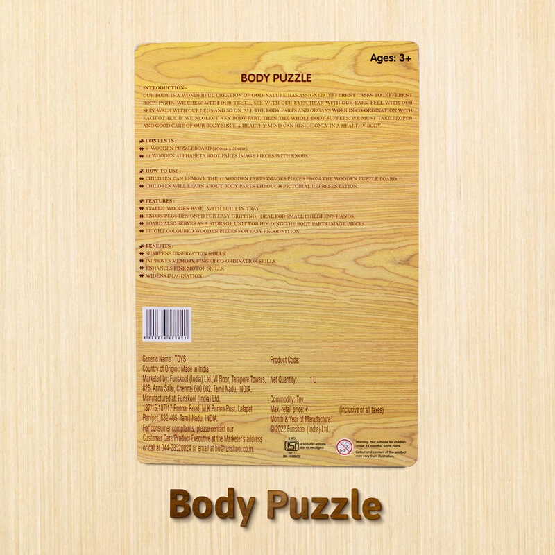 Body-2