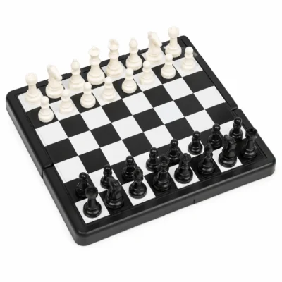 Games & Puzzles