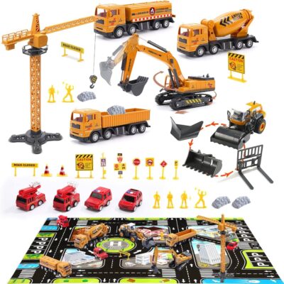 Building & Construction Toys