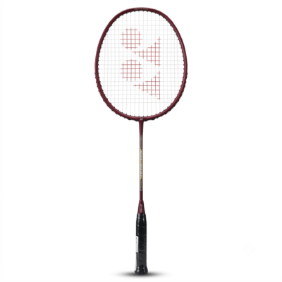 Yonex Astrox Lite 27i Badminton Racket | Lightweight Graphite Frame | Isometric Head | High Tension String | Professional Badminton Racquet for Training & Match Play