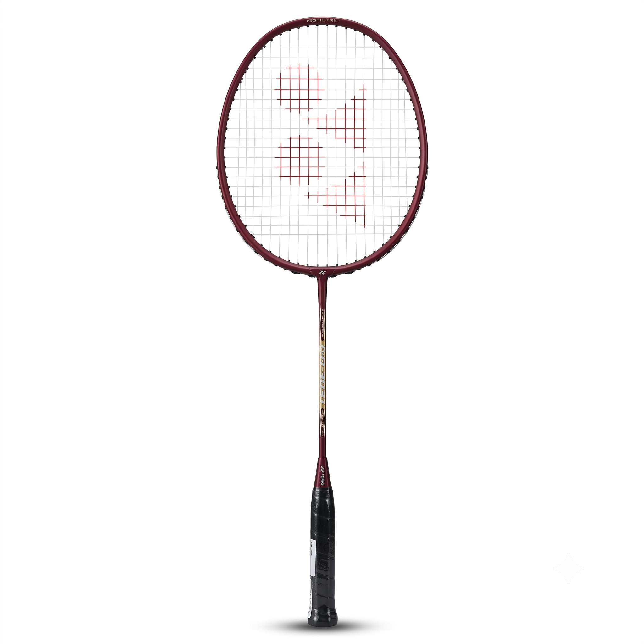 Yonex Astrox Lite 27i Badminton Racket | Lightweight Graphite Frame | Isometric Head | High Tension String | Professional Badminton Racquet for Training & Match Play