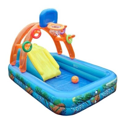 Inflatable Toys
