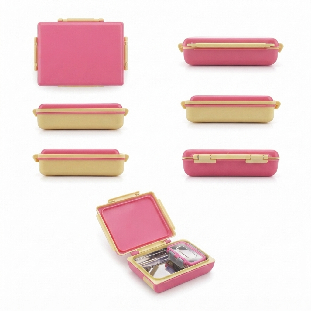 Insulated Lunch Box (2)