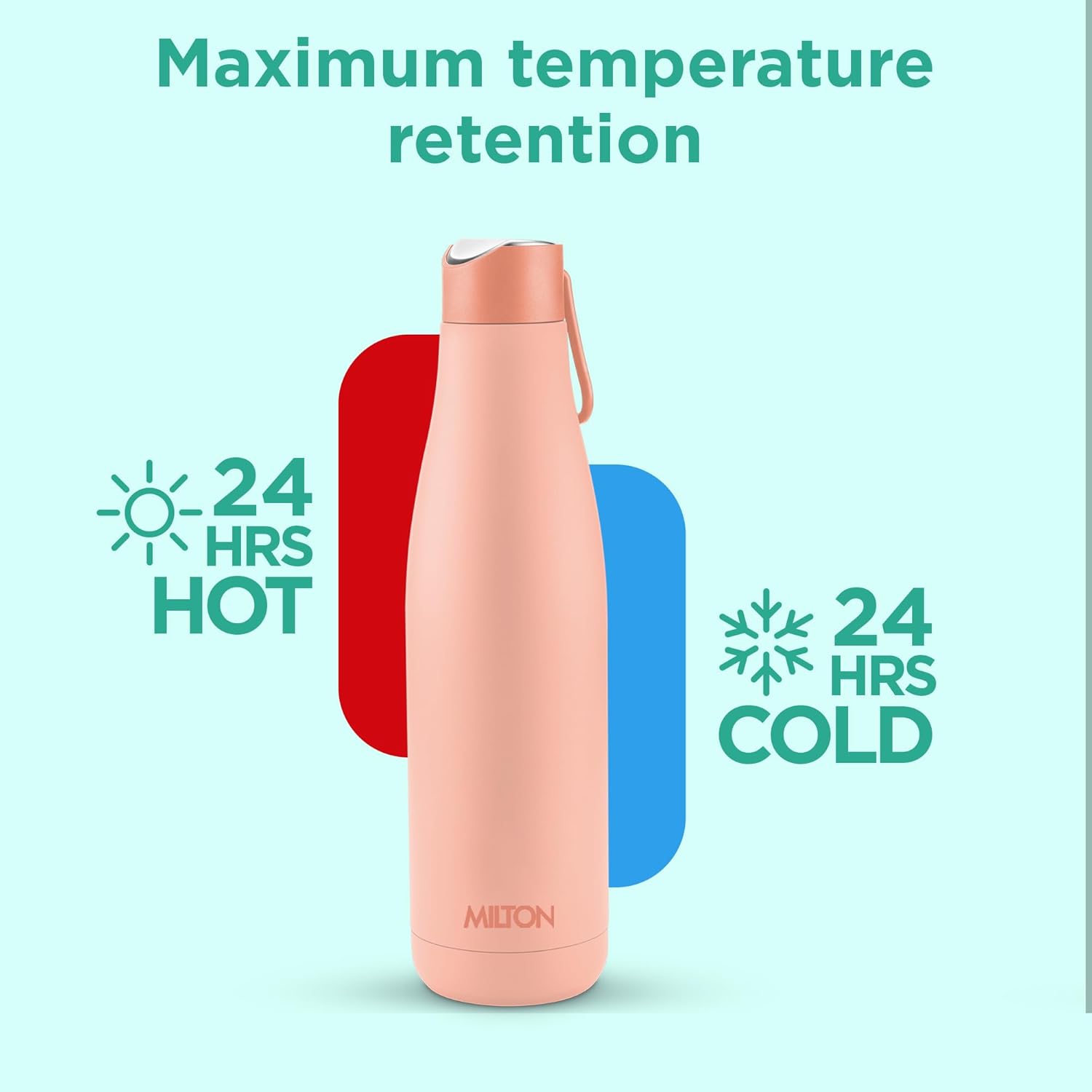 Milton Insulated Bottle (3)