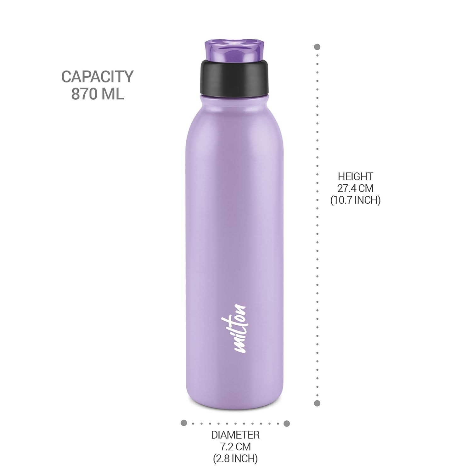 Milton Water Bottle (2)