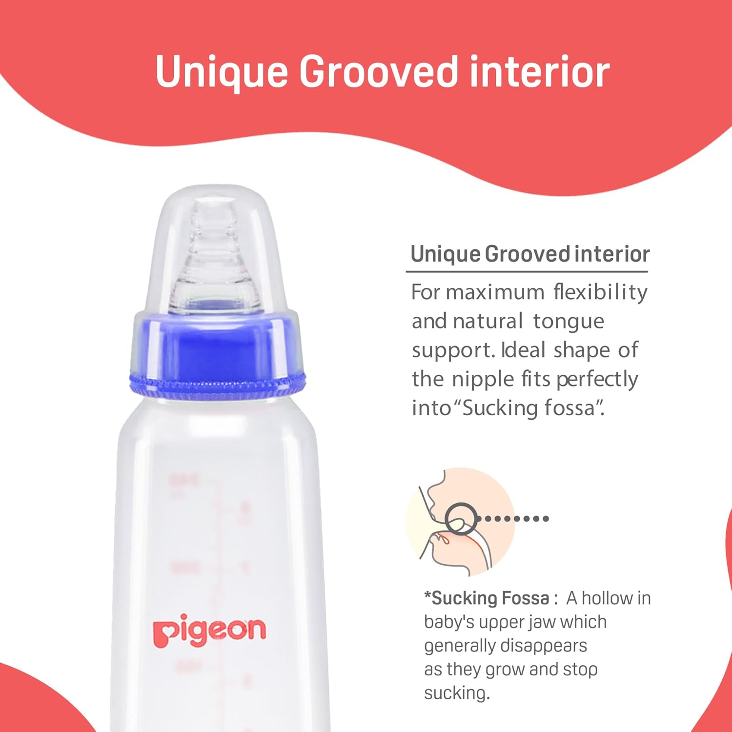 Pigeon Baby Bottle (4)