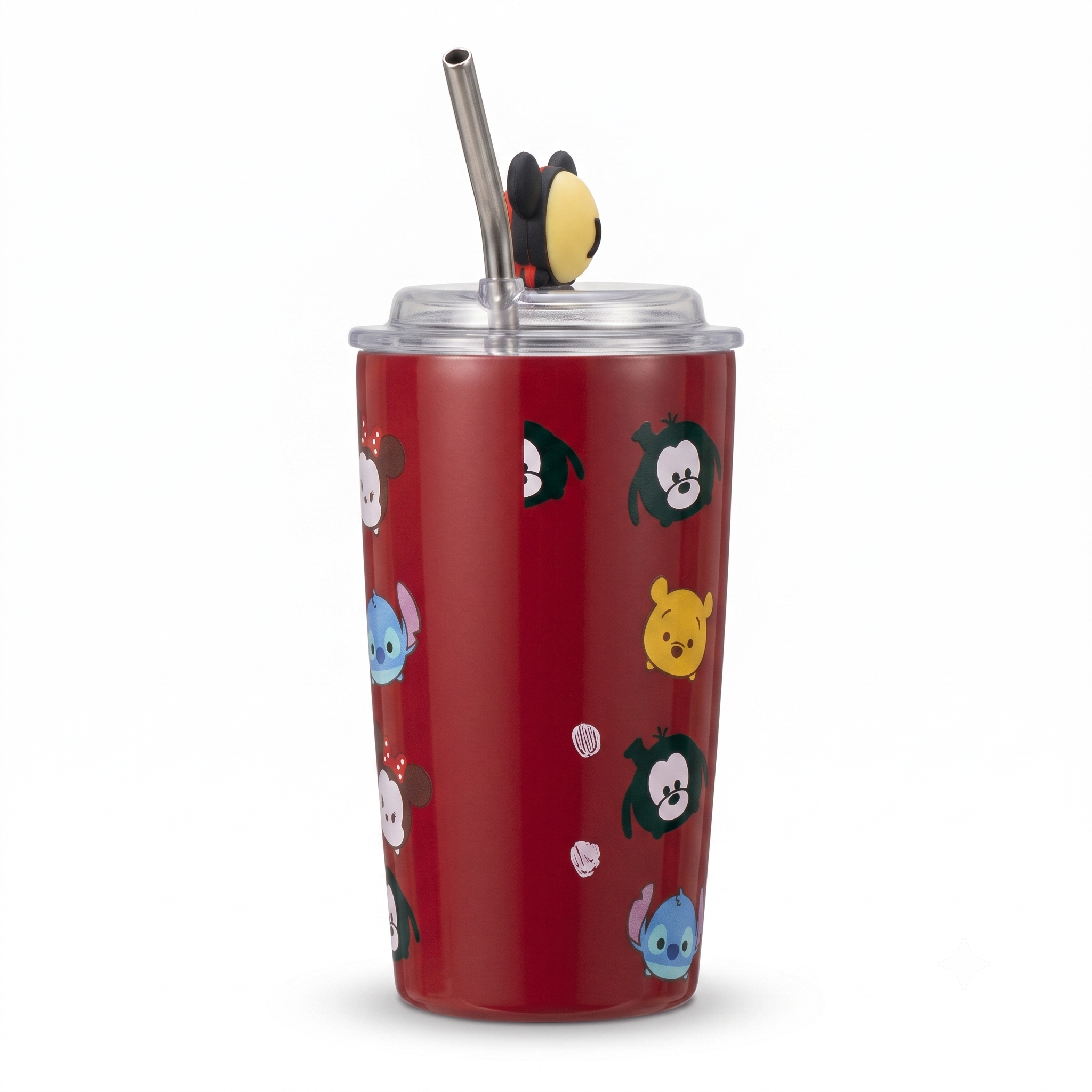 Stainless Steel Tumbler (4)