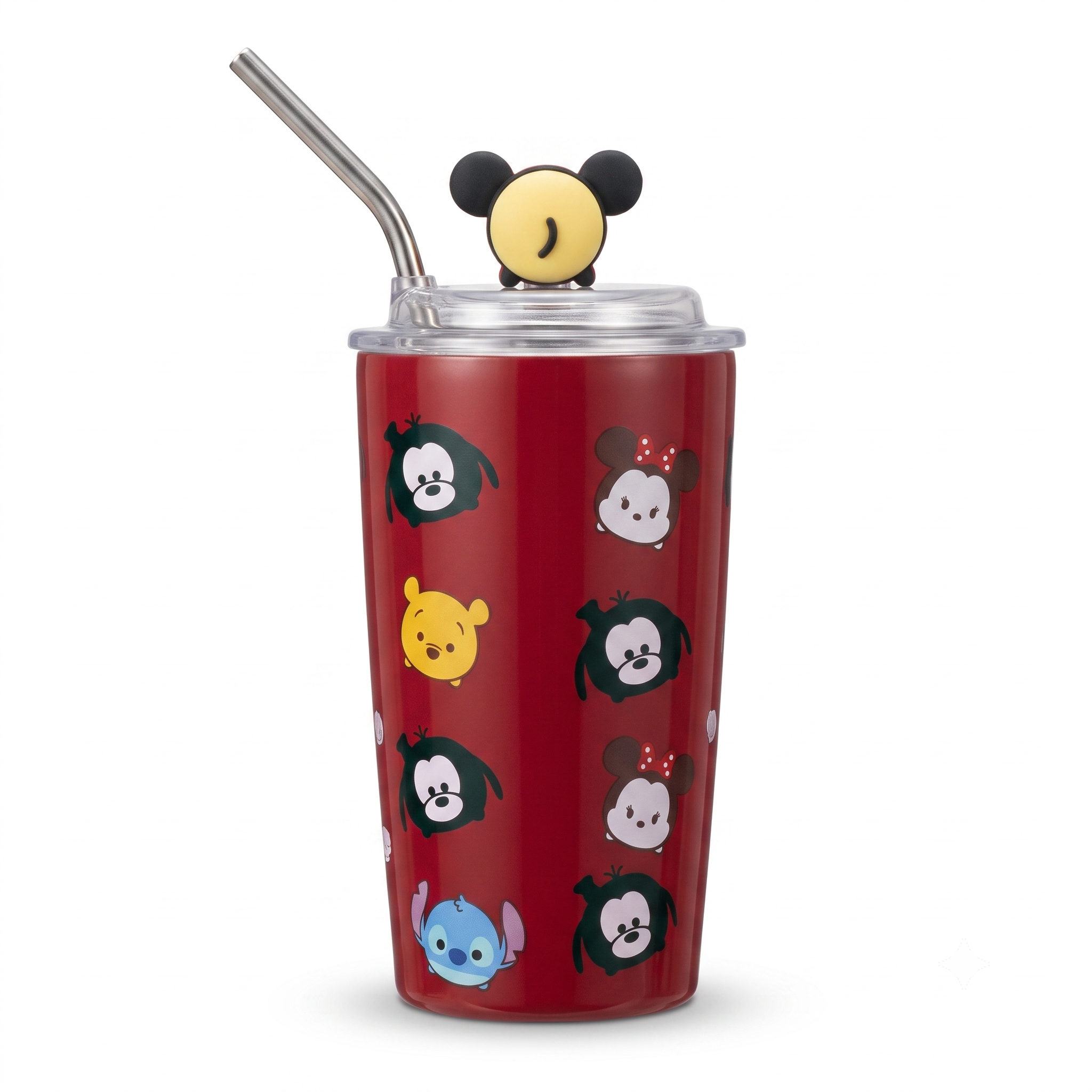 Stainless Steel Tumbler (5)