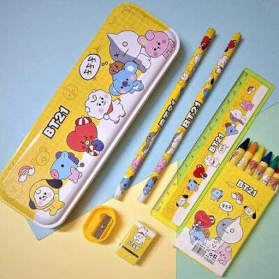 Stationery