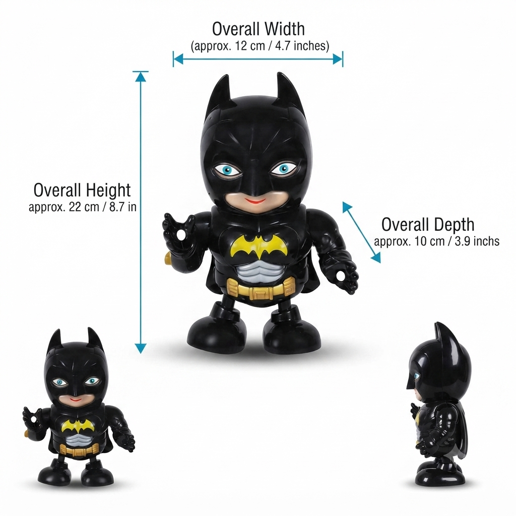 Superhero Toy (2)