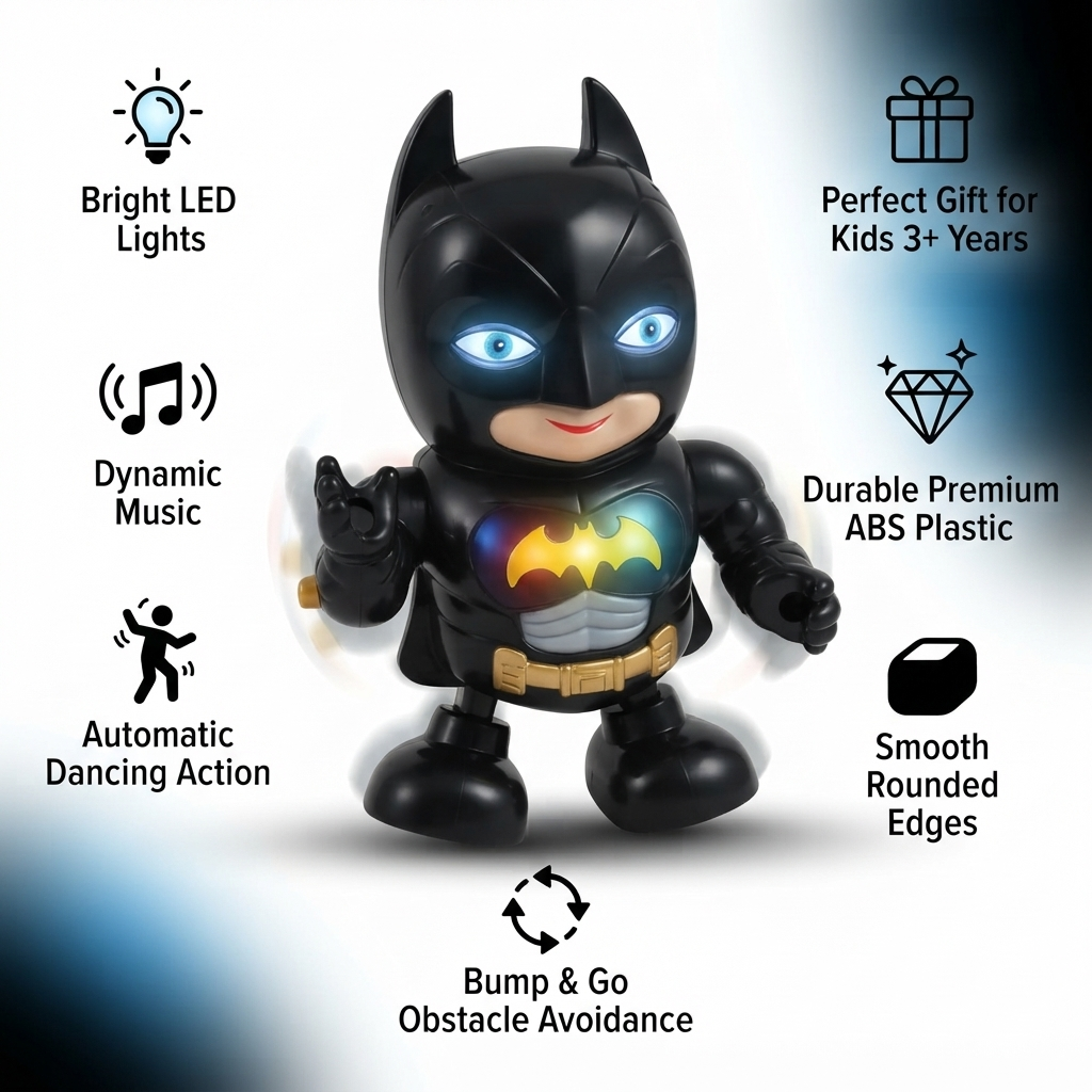 Superhero Toy (3)