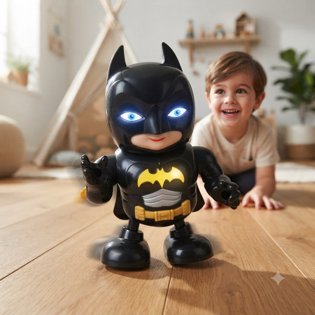 Superhero Toy (4)